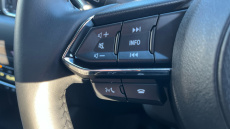 Mazda CX-5 2.0 e-Skyactiv G MHEV Centre-Line 5dr Auto Petrol Estate